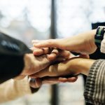 Building resilience in COVID times